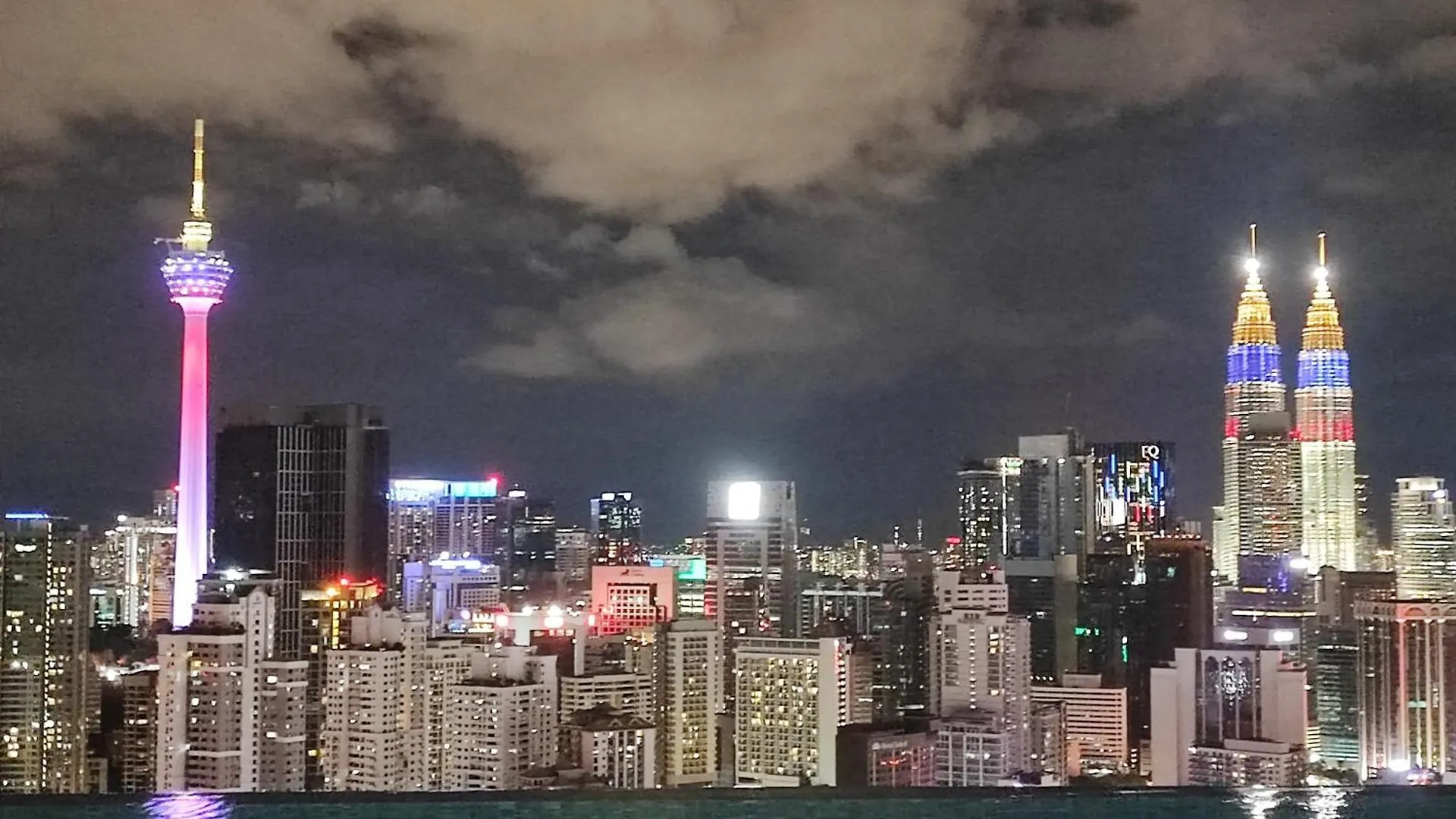 Lucentia Residences Kuala Lumpur Apartment