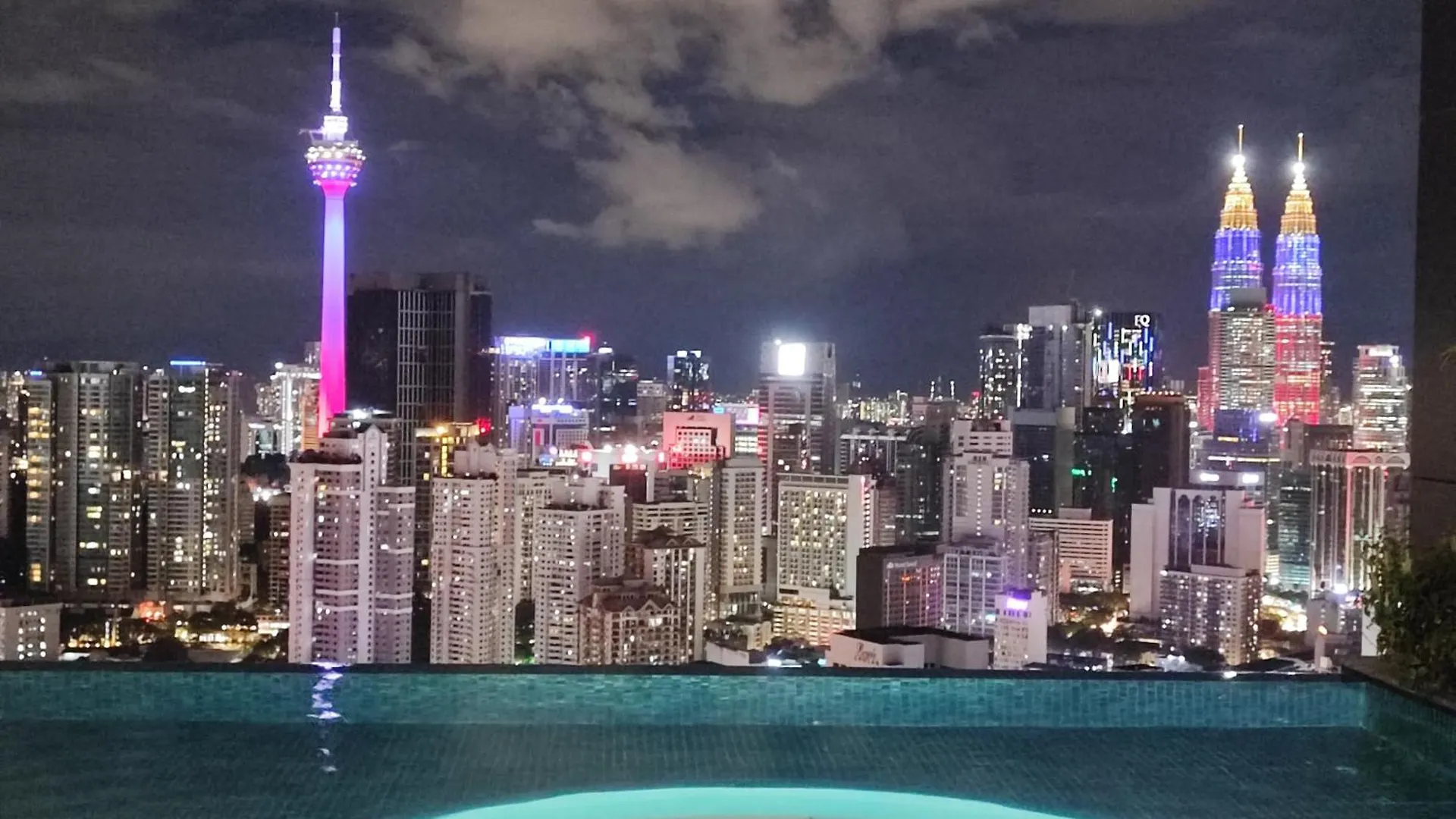 Lucentia Residences Kuala Lumpur