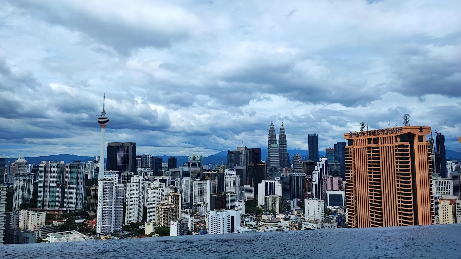 Lucentia Residences Kuala Lumpur