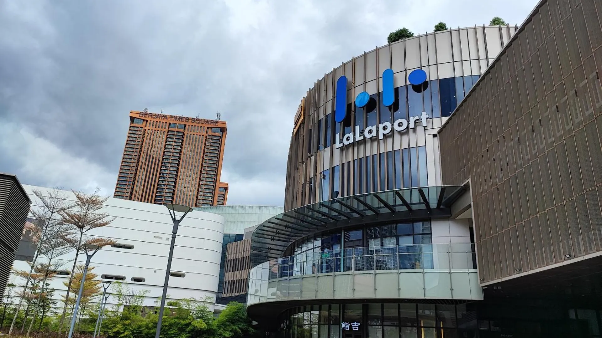 Lucentia Residences Kuala Lumpur 0*,  Malajsie